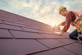 Best Green or Eco-Friendly Roofing Solutions  in Amite City, LA